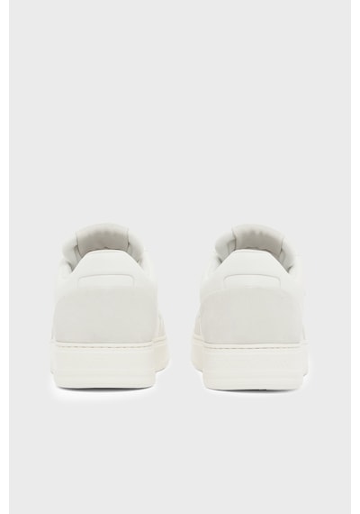 Emporio Armani Erkek Ayakkabı Em004836 Af24321 M0360 Beyaz
