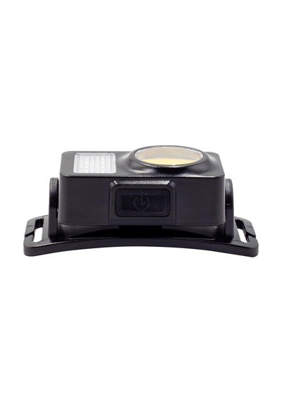 Hegı Kafa Lambası Tc-82202 300lm-26411 beyaz