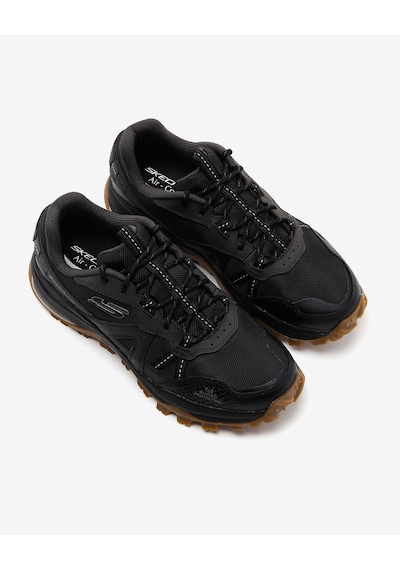 Skechers Arch Fıt Traıl Aır Erkek Spor Ayakkabı 237550 237550 Blk Blk Siyah Skechers Arch Fıt Traıl Aır Erkek Spor Ayakkabı 237550 237550 Blk Blk Siyah