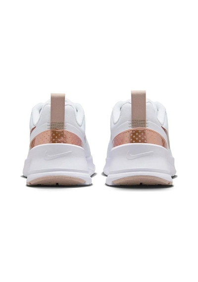 Nike W Aır Max Nuaxıs Kadın Günlük Ayakkabı Hf1233-110 Beyaz
