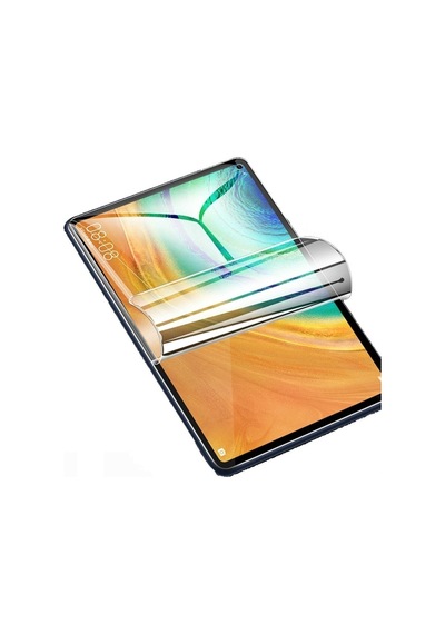 Matepad Pro 12.6 Tablet Nano Ekran Koruyucu Şeffaf