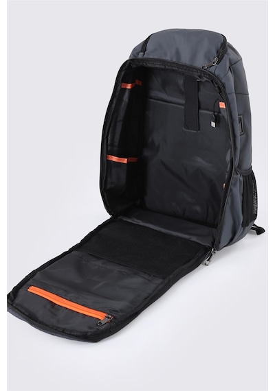 Ççs 51485 Sırt Çantası Gri
