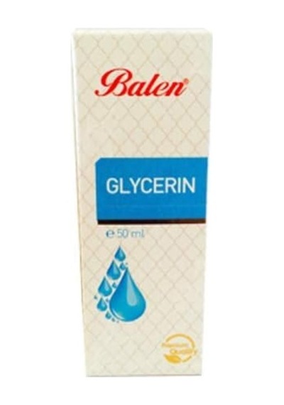 Balen Gliserin - 142783244397480140591875 Açık Gri