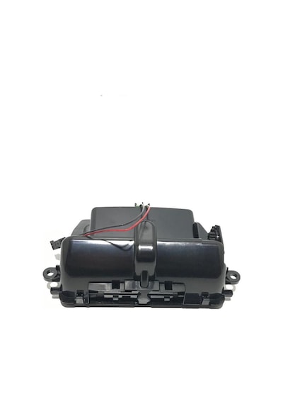 Bmw 5 Serisi F10 - F10 Lcı Orta Konsol Küllük 51169206347