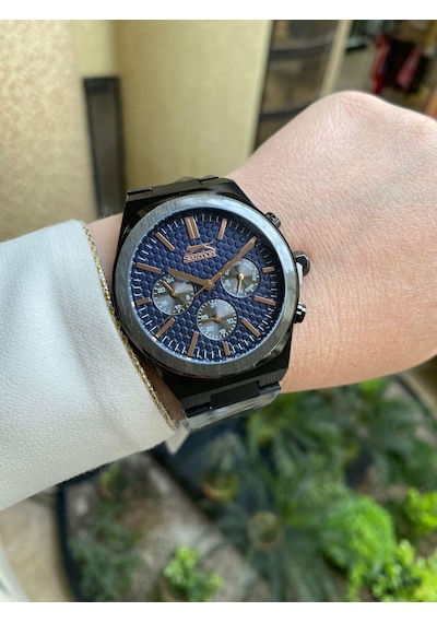 Slazenger Sl 09 2137 2 03 Erkek Kol Saati