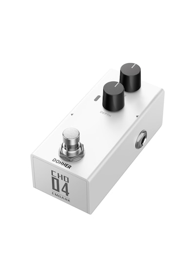 Donner Embark 04 Analog Chorus Pedalı