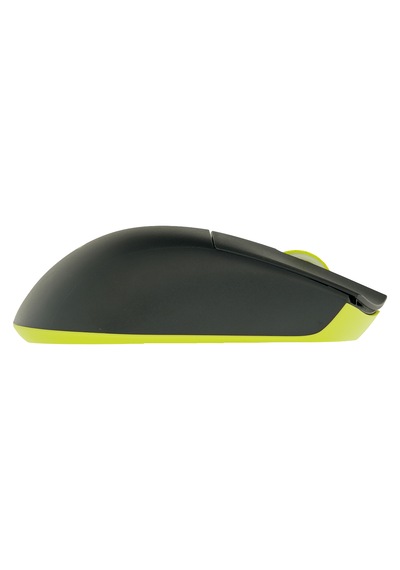 Gameraider Gr3s Max Obsidian Black 8k Hz Pixart 3950 Sensör Kablosuz Gaming Mouse