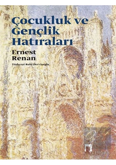 Çocukluk Ve Gençlik Hatıraları Dergah Yayınları - Dergah Yayınları
