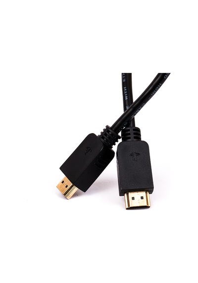 Sony Cejh-15014 Playstasion 4 PS4 Hdmi Kablosu-Siyah