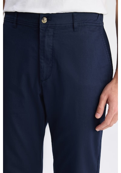 D's Damat Ds Damat Relaxed Fit Pilesiz Lacivert Gabardin Chino Pantolon 6hcc3ı303777m Çok Renkli