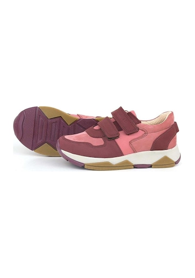 Ortopedikal 3880 Rakerplus Hakiki Deri Bordo Pembe Çocuk Sneakers Spor Ayakkabı Cırtlı Bordo Pembe Ortopedikal 3880 Rakerplus Hakiki Deri Bordo Pembe Çocuk Sneakers Spor Ayakkabı Cırtlı Bordo Pembe