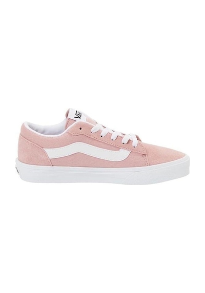 Vans Vero Ls Kadın Ayakkabısı Vn000va3fpr1 Çok Renkli