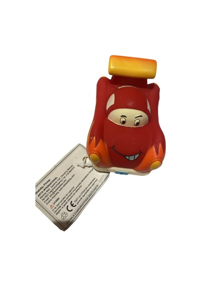 B.toys Mini Yarış Arabası Çok Renkli