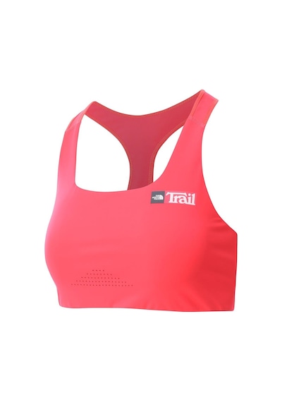 The North Face Kadın Movmynt Bra Nf0a7qb93971 Kırmızı