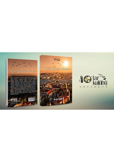 Kırk Kelamda Istanbul