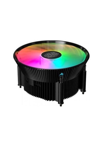 Cooler Master 120mm A71c Argb Rr-a71c-18pa-r1 Argb Hava Soğutmalı Amd Işlemci Fanı 1x Fanlı-50220
