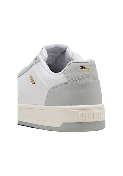 Puma Puma Court Classic Unisex Beyaz Günlük Ayakkabı 8102