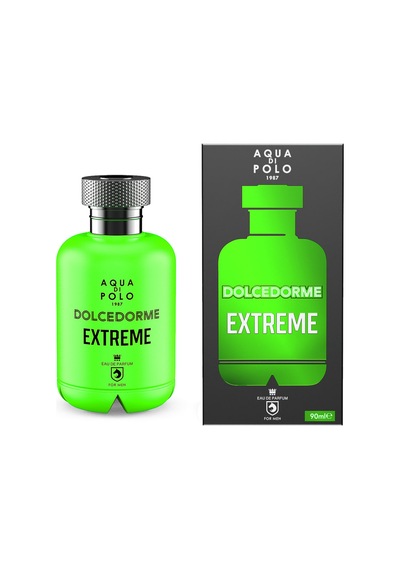 Aqua di Polo 1987 Dolcedorme Extreme 90 ML Erkek Parfüm EDP APCN000605