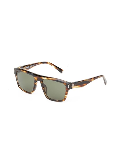 Hermossa 1627 03 54-19-145 Unisex Güneş Gözlüğü Siyah