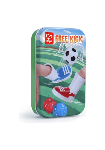 Hape Mini Parmak Futbol Oyunu