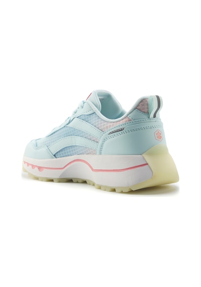 Lumberjack York 5fx Açık Mavi Kadın Sneaker 000000000101939309 Mavi Lumberjack York 5fx Açık Mavi Kadın Sneaker 000000000101939309 Mavi