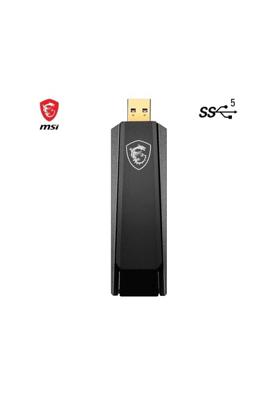 Ax1800 Wıfı Usb Adapter