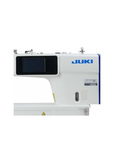 Juki DDL-900C Otomatik Düz Dikiş Makinesi Beyaz