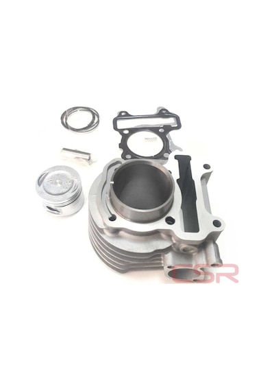 Silindir Dolu Spacy Csr (490458121)