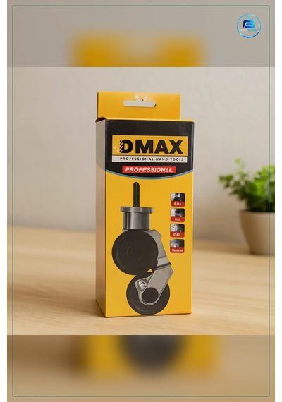 Matkap Uyumlu Sac Kesme Aparatı 0.2 İle 1.5 Mm Metal Plaka Kesici