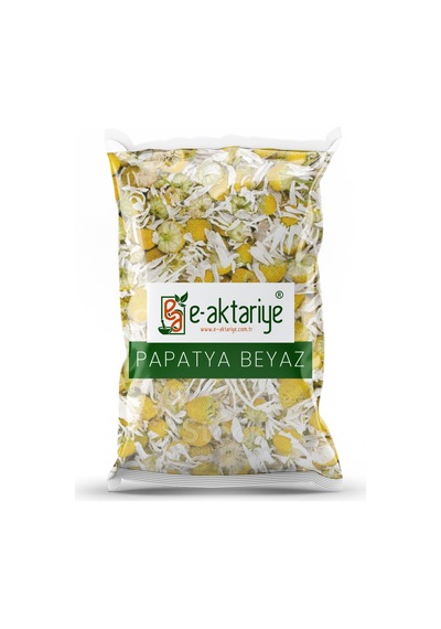 E-aktariye Beyaz Papatya 100 gr