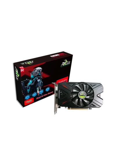 Axle AMD Radeon RX 560 4 GB GDDR5 128 Bit Ekran Kartı
