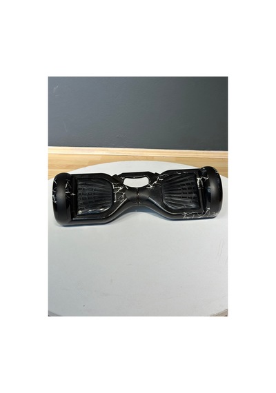 Hoverboard Elektrikli Kaykay 36w Siyah