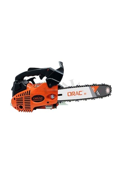 Orac G260 Motorlu Testere Benzinli 1.2 Hp
