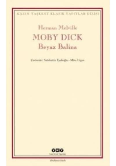 Moby  Dick