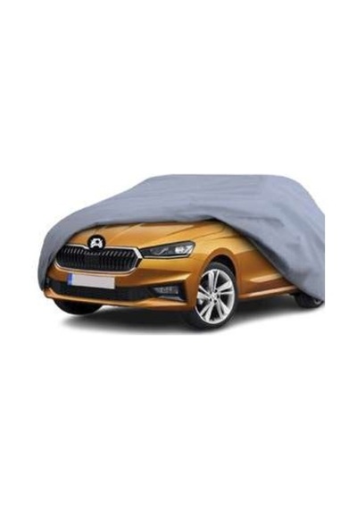 Skoda Fabıa Oto Branda