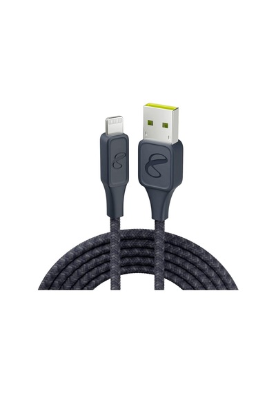 Infinitylab Instant Connect USB-A - Lightning Kablo Mavi 1.5 M