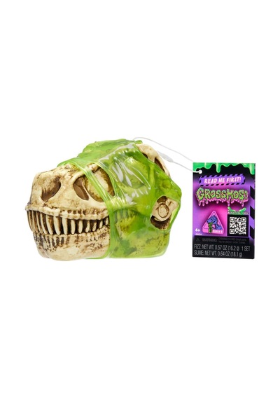 Grossmos Sürpriz Dinozorlar Seri 1 121046