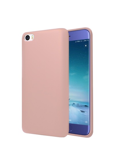 Xiaomi Mi Max Kılıf FitCase PremiumS Silikon Arka Kapak