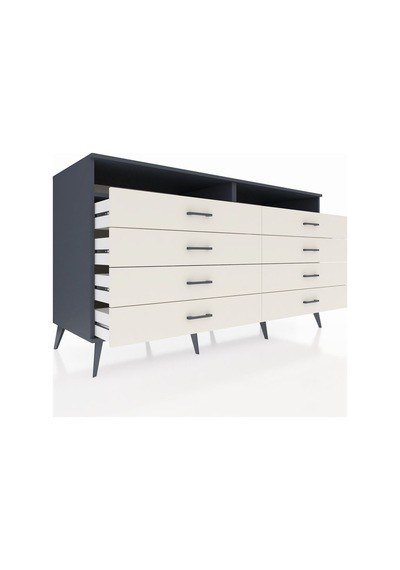 Kronos Konsol 2 Raflı 8 Çekmeceli 176x59x99 Antrasit-antrasit/ay Antrasit-antrasit/aytaşı Kronos Konsol 2 Raflı 8 Çekmeceli 176x59x99 Antrasit-antrasit/ay Antrasit-antrasit/aytaşı