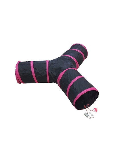 Üç - 536 - Yollu - Dpmıx-hb - Kedi Tüneli