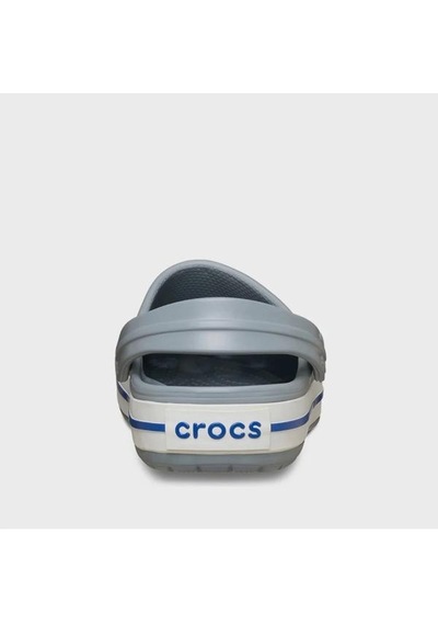 Crocs Crocband Gri Terlik
