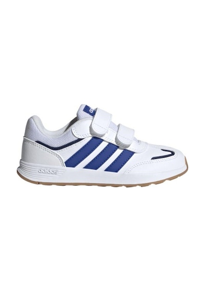 Adidas Çocuk Spor Ayakkabı Tensaur Swıtch Cf C Jh9255 beyaz