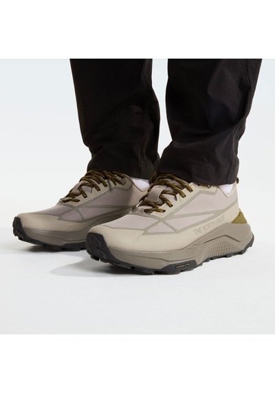 The North Face Fastpack Wp Erkek Outdoor Ayakkabı C-the0a8g6bu3au3a Bej