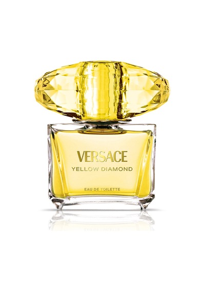 Yellow Diamond Edt 90 Ml - Kadın Parfümü Fresh