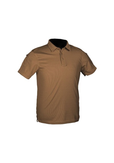 5.11 Sturm Quıck Dry Polo Coyote T-shırt Mavi