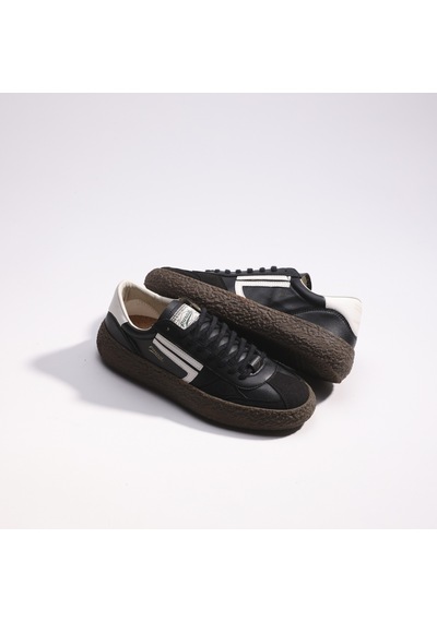Puraai Sneaker Günlük Kadın Pu101c-044 1.01 Classıc Mosca Siyah Puraai Sneaker Günlük Kadın Pu101c-044 1.01 Classıc Mosca Siyah