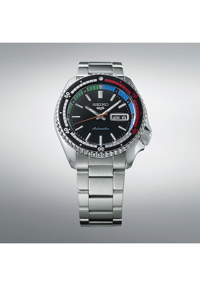 Seiko 5 S5-srpk13k1 Erkek Kol Saati-11996 Çok Renkli