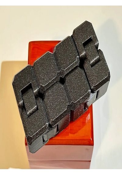 Stres Küpü V1 Axentra