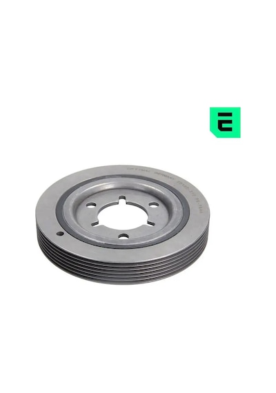 Optımal F87644 Krank Kasnagi 0515p7 0515r4