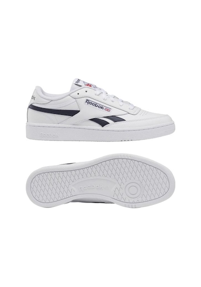 Reebok Revenge Unisex Sneaker Ayakkabı Ckr01013 Beyaz